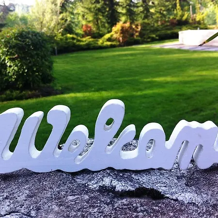 Apartman Ciklamen *