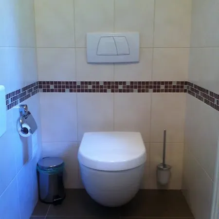 Apartment Ciklamen *