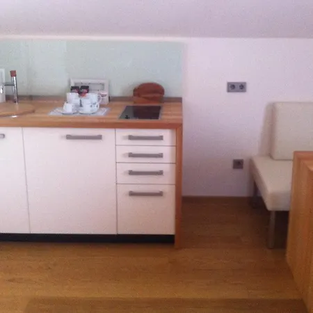 Apartment Ciklamen Bled