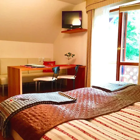Apartment Ciklamen Bled