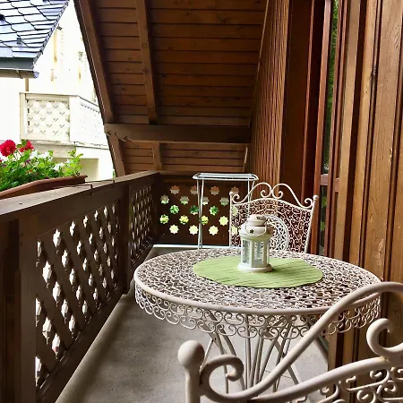 Apartment Ciklamen