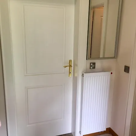 Apartment Ciklamen *