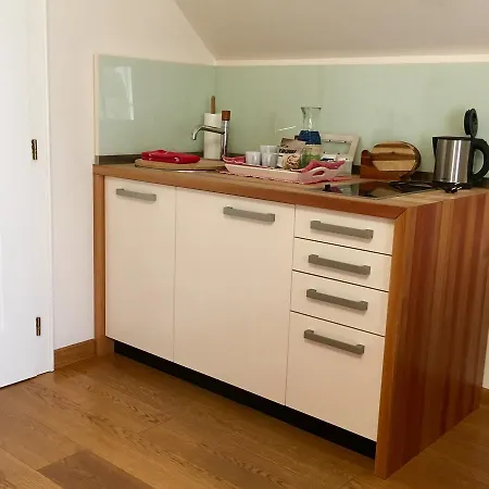 Apartman Ciklamen *