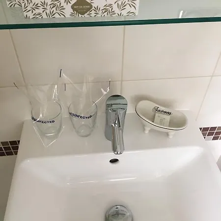 Ciklamen Apartment Bled