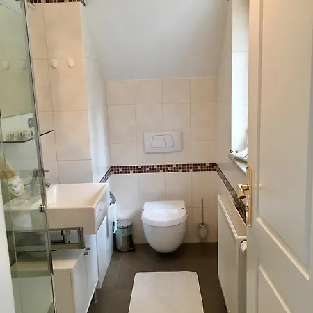 Apartman Ciklamen *